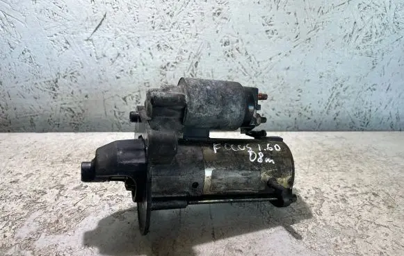 Ford Focus Starter motor