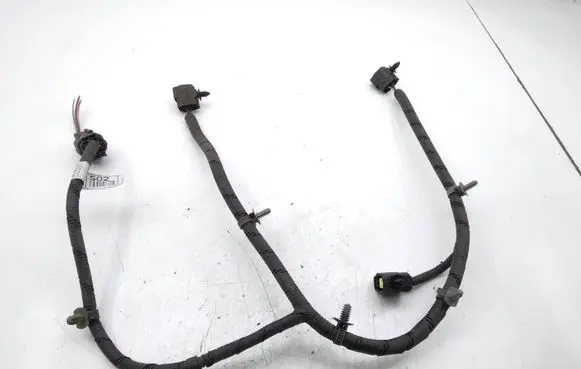 Hyundai i30 Parking sensor (PDC) wiring loom