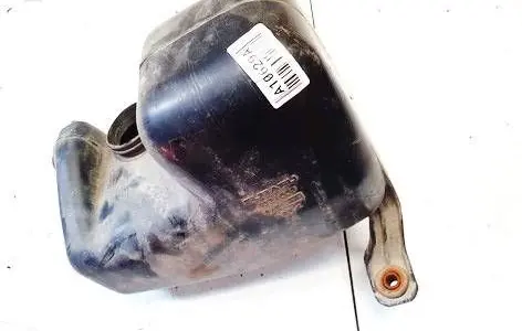 Intake resonator