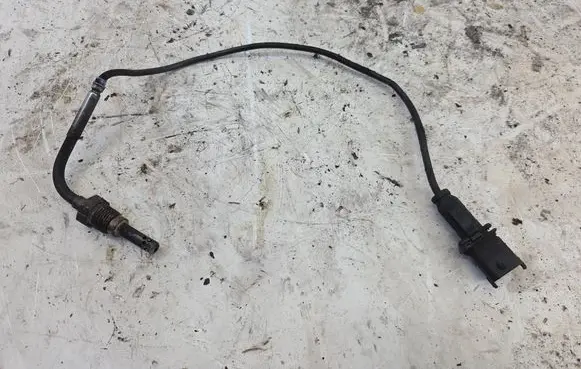 Maserati Ghibli Lambda probe sensor 45962128F