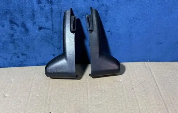 Nissan Qashqai Rear parking sensor holder (PDC) 