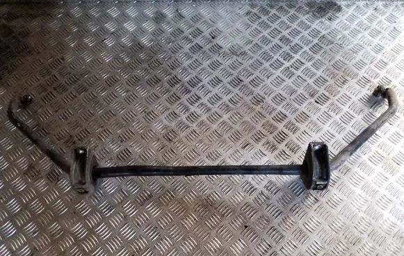 BMW 7 E65 E66 Front anti-roll bar/sway bar 6776643