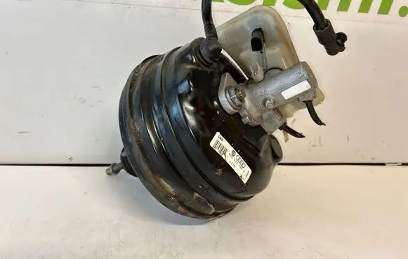 Audi A6 S6 C6 4F Brake booster 4F0612105G