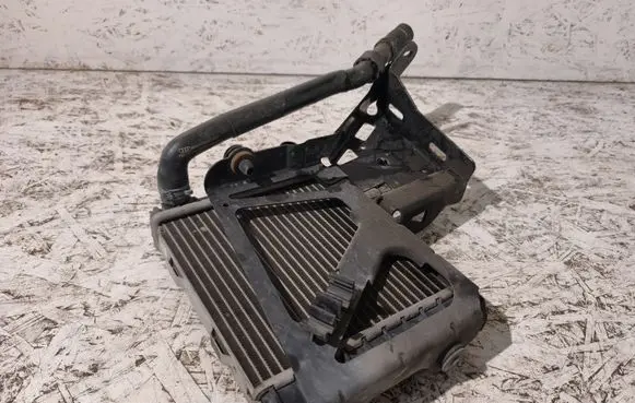 Audi A5 Optional radiator 8W0121218 A2346080905 5W0121218