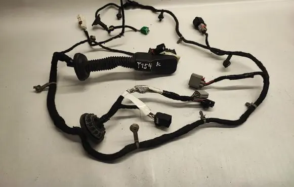 Chevrolet Camaro Front door wiring loom 84466289