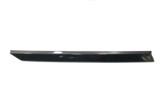 Audi A8 S8 D4 4H Rear side glass trim 4H0853378R