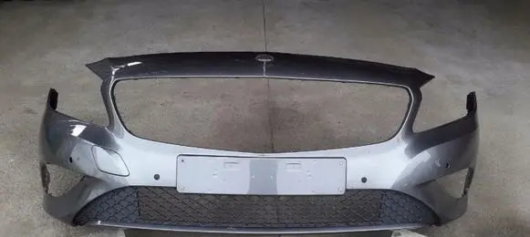 Mercedes-Benz A W176 Front bumper 1768850025
