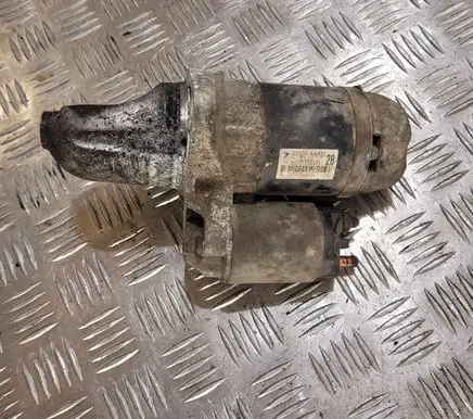 Subaru Legacy Starter motor 23300AA450 M000T30471