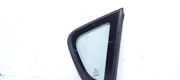 Mitsubishi Colt Rear side window 43R00048