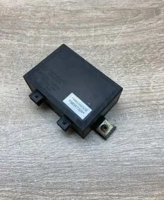 Volkswagen Polo III 6N 6N2 6NF Immobilizer control unit/module 1H0953257B 5WK4590
