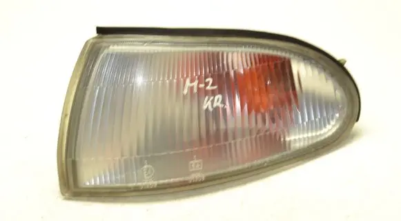 Mitsubishi Lancer Front indicator light 0455785