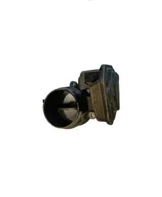 BMW 1 E81 E87 Throttle valve B00221328 780437302