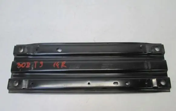 Peugeot 308 Trunk/boot side trim panel