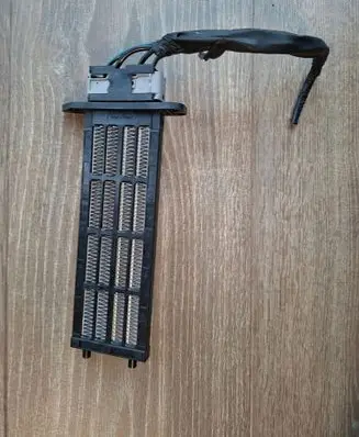 KIA Niro Electric cabin heater radiator 22A131435