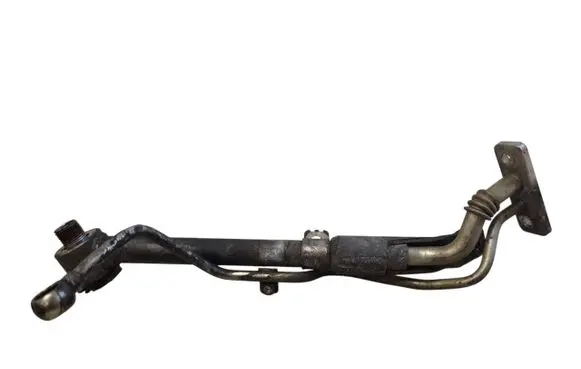 Audi A3 S3 8P Turbo turbocharger oiling pipe/hose 03L145535A