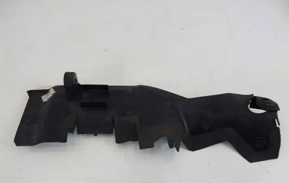 Mini One - Cooper F56 F55 Intercooler air guide/duct channel 7301609