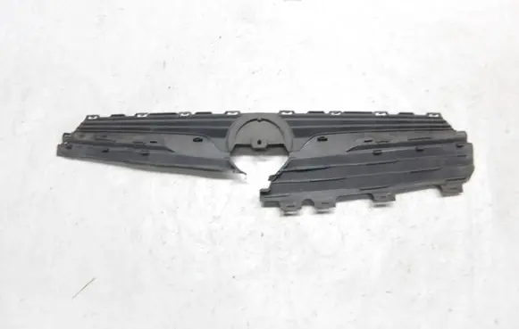 Opel Insignia B Front bumper upper radiator grill 39101453 551004542 8090910073