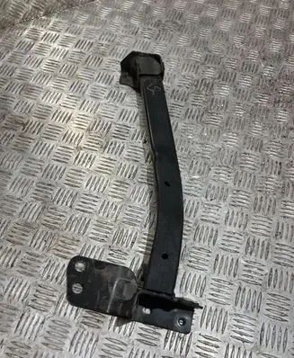 Citroen C4 III e-C4 Front bumper shock/impact absorber PK18186