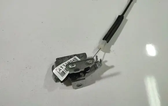 Fiat Fiorino Engine bonnet/hood lock/catch 