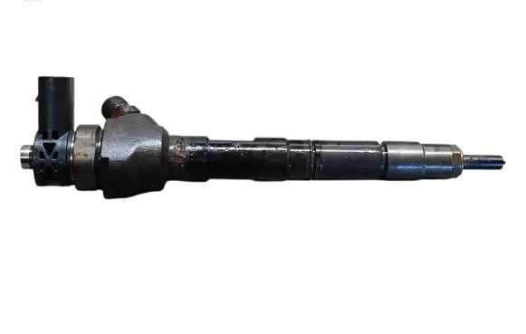 Skoda Octavia Mk3 (5E) Fuel injector 04L130277G 0445110477