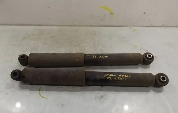 Nissan NV200 Rear shock absorber/damper
