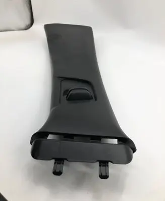 Mercedes-Benz GLB x247 (B) pillar trim (top) A2476903100