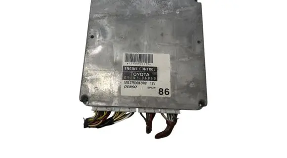 Engine control unit/module