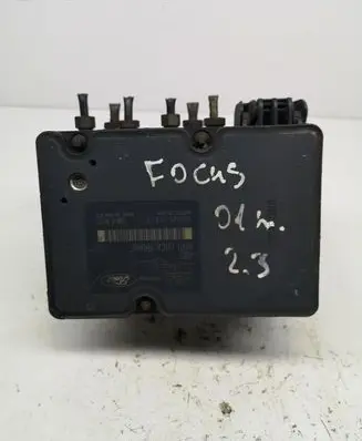 Ford Focus ABS Pump 10092501273 5WK84032 10020807792
