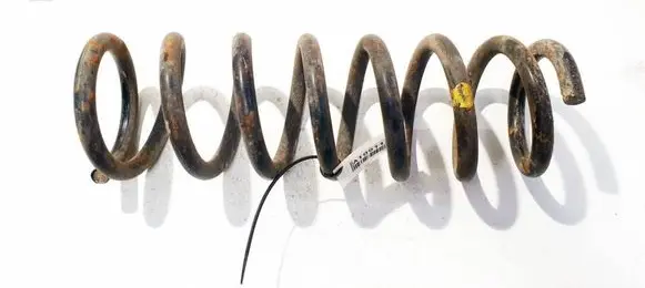 Peugeot 4007 Rear coil spring 