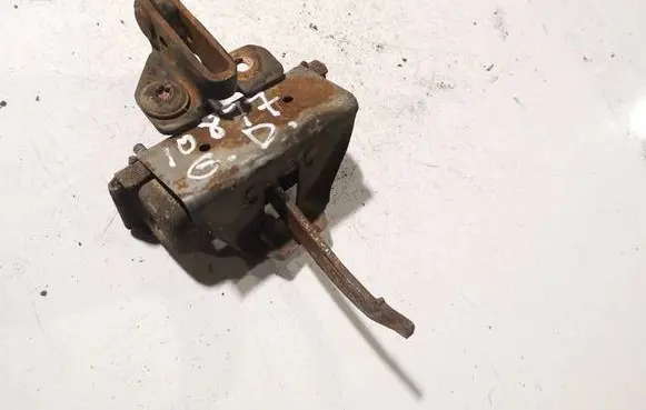 Ford Transit Engine bonnet/hood lock/catch