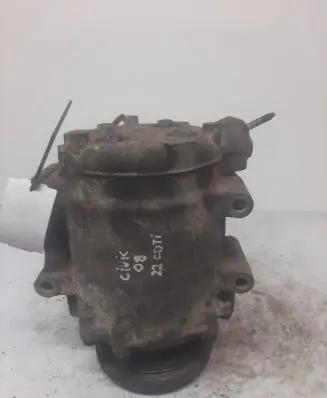 Honda Civic Air conditioning (A/C) compressor (pump)