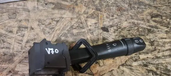 Volvo V70 Wiper control stalk