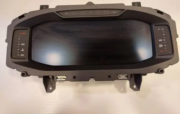 Seat Tarraco Speedometer (instrument cluster) 6F0920790A A3C0122610000 A3C0299350009
