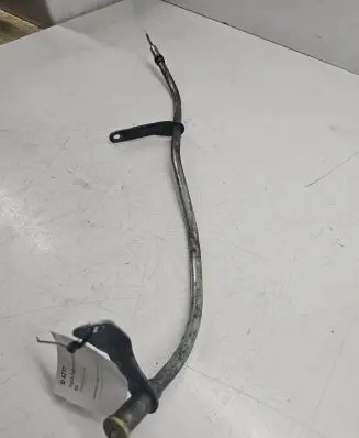 Volvo XC90 Oil level dip stick 