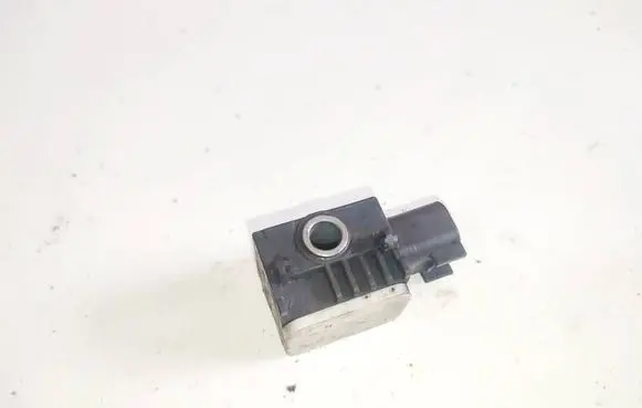 Land Rover Freelander 2 - LR2 Airbag deployment crash/impact sensor 3m5t14b006ad