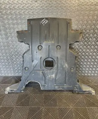 BMW 1 E82 E88 Engine splash shield/under tray