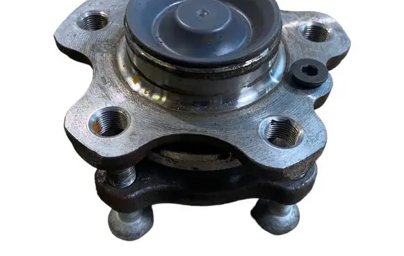 BMW 7 G11 G12 Front wheel ball bearing 6899175 33406899175