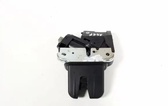 Audi A5 8T 8F Loading door lock 4F5827505D