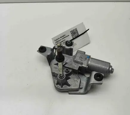 Nissan Leaf II (ZE1) Rear window wiper motor 287101FA0A