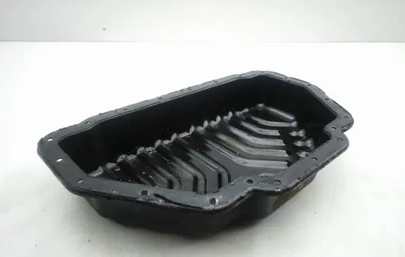 Maserati Ghibli Oil sump 06700304370