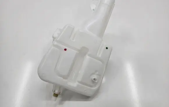 Mercedes-Benz Sprinter W907 W910 Windshield washer fluid reservoir/tank 9108600400