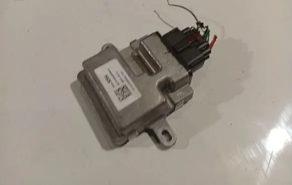 Opel Antara Other control units/modules 22909204