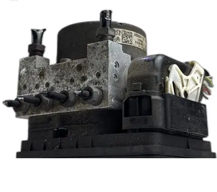 Peugeot 208 I Master brake cylinder