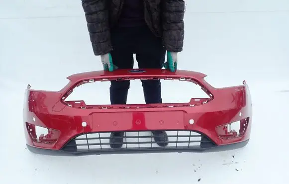 Ford Focus Front bumper