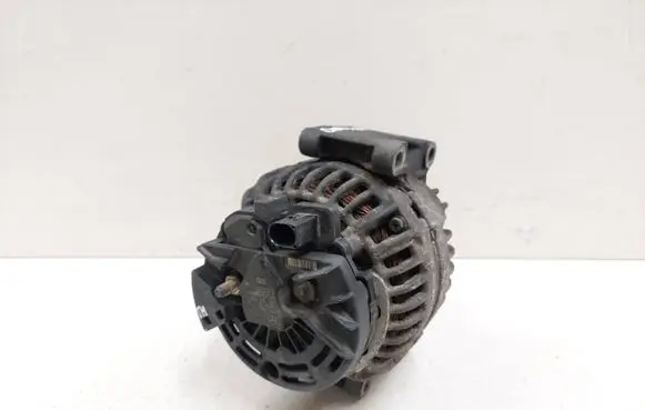 Chrysler PT Cruiser Generator/alternator A0131545802 0124615042
