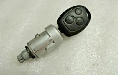 Ford Focus Ignition lock 4505820 5133987