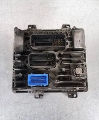 Opel Insignia A Engine control unit/module 55499362