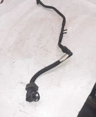 BMW 4 F36 Gran coupe Vacuum line/pipe/hose 7602057