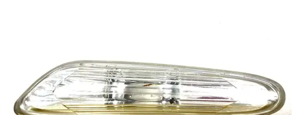 BMW 3 E90 E91 Front fender indicator light 6313693299709 93299709