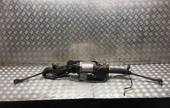 Volkswagen Golf Cross Steering rack 1K1423051CN 1K1909144M 7805277270